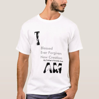 I, SIND, JulyAugustSeptemberOctoberNovember T-Shirt