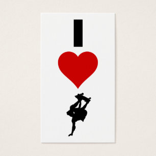I Skateboarding Liebe (Vertikale)