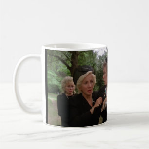 I Slapped Ouiser Boudreaux Kaffeetasse