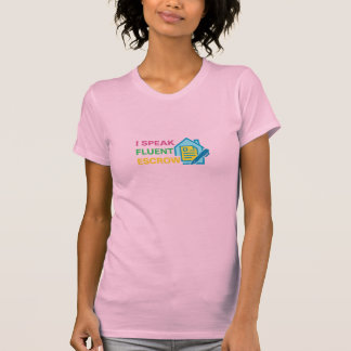I Speak Fluent Escrow Premium T-Shirt