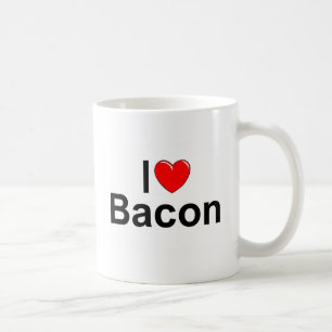 I Speck der Liebe-(Herz) Kaffeetasse