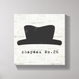 I Spy a Disguy #2 Original Art Wall Leinwand