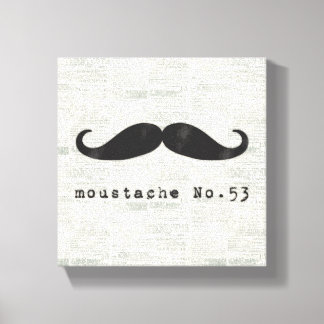 I Spy a Disguy #3 Original Art Wall Leinwand