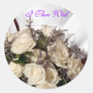 I Stickers Enveloppe Mer