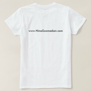I Stottern-Shirt T-Shirt