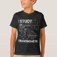 I Studie Triggerometrie Gun