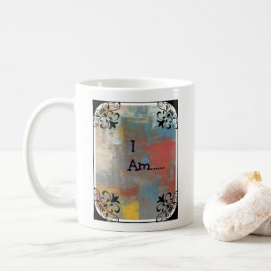 I "suis" tasse de café