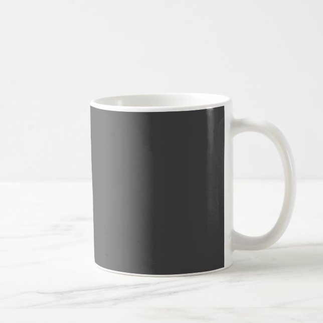 I Swim With Shark, What's Your Hobby, Funny Scuba  Kaffeetasse (Rechts)
