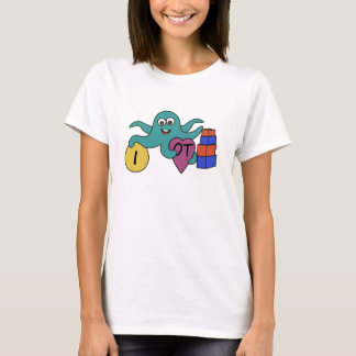 I T-Shirt des Herzens OT