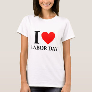 I. Tag der Liebe T-Shirt