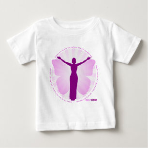 <i>Tägliches Word®</i> "Heilen" T - Shirt
