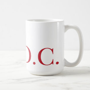 I ? Tasse de C.C