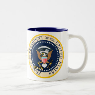 I tasse de Mlle Bill Clinton