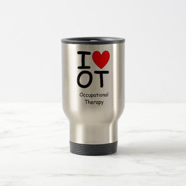 I Tasse der Liebe OT (Mittel)