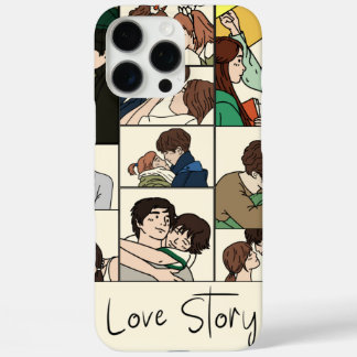I TÉLÉPHONE 16 PR0 Coque