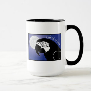 I think of you Tasse