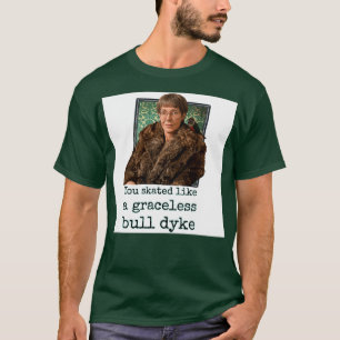 I Tonya Poster T-Shirt