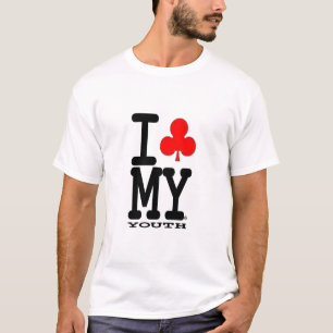 I (VEREIN) MEINE Jugend T-Shirt