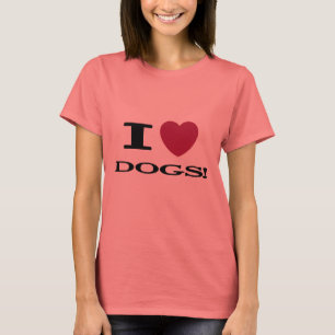 I verfolgt Herz T-Shirts und Geschenke