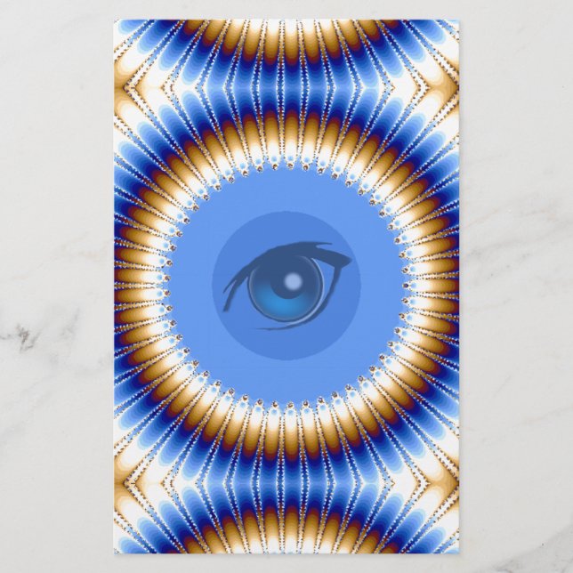 I Vision (Vorderseite)