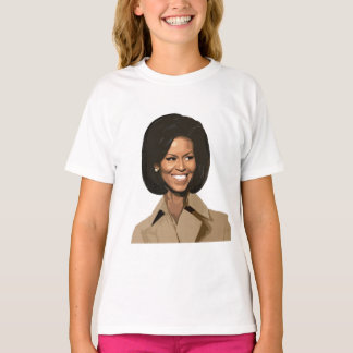 I Wanna Be Like Michelle! T-Shirt