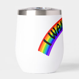 I Wanna Die - Rainbow