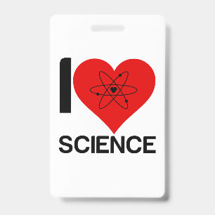 I WISSENSCHAFT DER LIEBE AUSWEIS