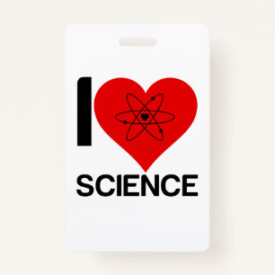 I WISSENSCHAFT DER LIEBE AUSWEIS