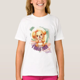 I Woof You Shirt