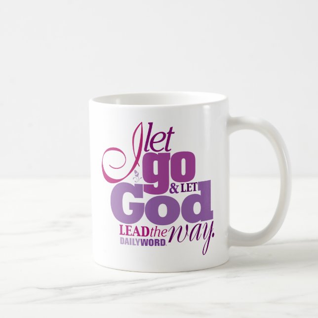 <i>Word® quotidien</i> "Laissez vont, tasse (Droite)
