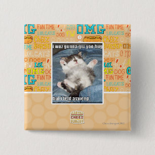 I wue gunna giv yoo hug button