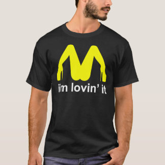 I&x27 ; m love it Classic T-Shirt