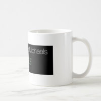 I, Zombie-Tasse