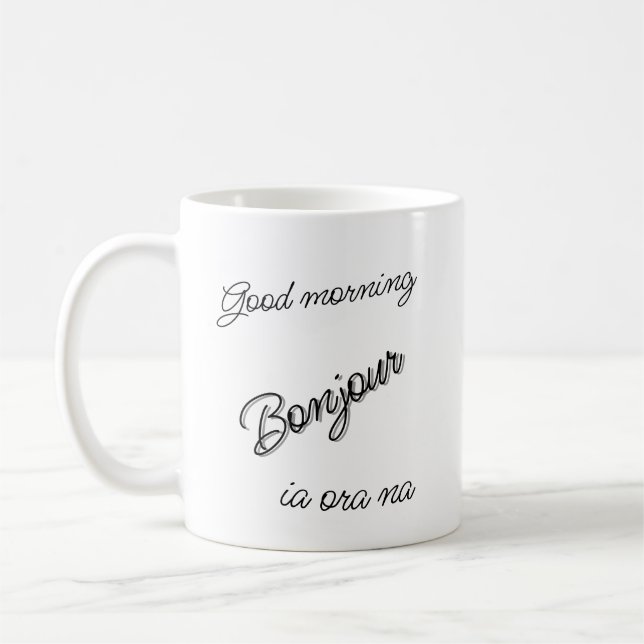 Ia Kaffeetasse (Links)