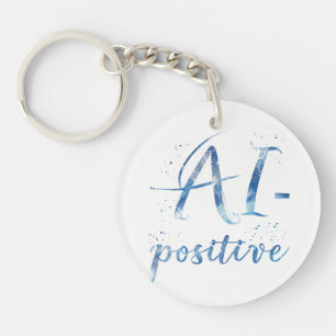 IA-Positive Text Art