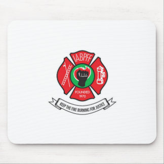 iabpfflogo mousepad