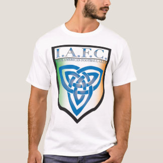 IAFC T-Shirt