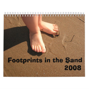 Iain Kalender Welt2008