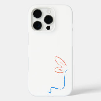 IAM iPhone 16 PRO HÜLLE