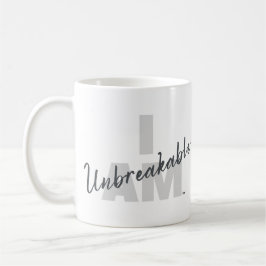 IAM Unzerbrechliche TASSE 2.0
