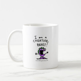 iamabeast, iamabeast_logo kaffeetasse