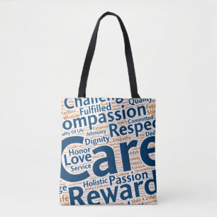 #IAmGeriatrics Taschen-Tasche Tasche