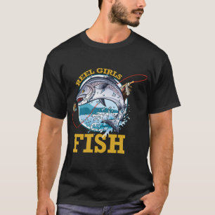 Ian _amp_ Mickey Gefängnis T-Shirt