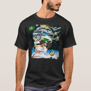 Ian Hunter von Inmigrant Perfect Gift Classic T-Sh T-Shirt