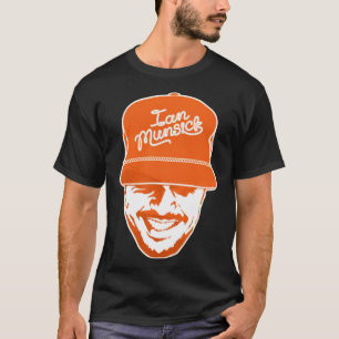 Ian Munsick M-Erch Ian Munsick Design S Gift F T-Shirt