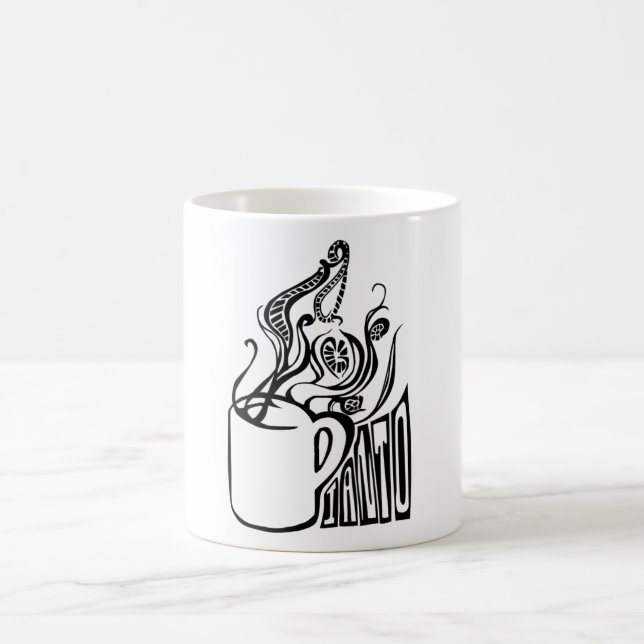 Iantos Tasse innerhalb einer Tasse (Mittel)