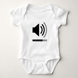 iBaby – Apple Mac Snooze Icon – Baby Body Strampler