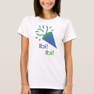 Ibi! Ibi! T-Shirt
