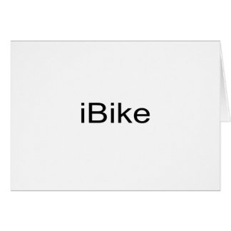 iBike