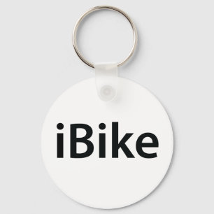iBike Fernlastfahrer-Schlüsselanhänger Schlüsselanhänger